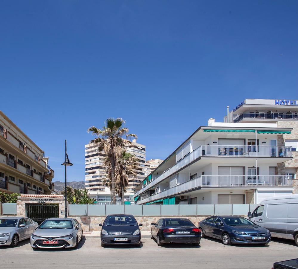 Bakari Koko Διαμέρισμα Τορρεμολίνος Εξωτερικό φωτογραφία
